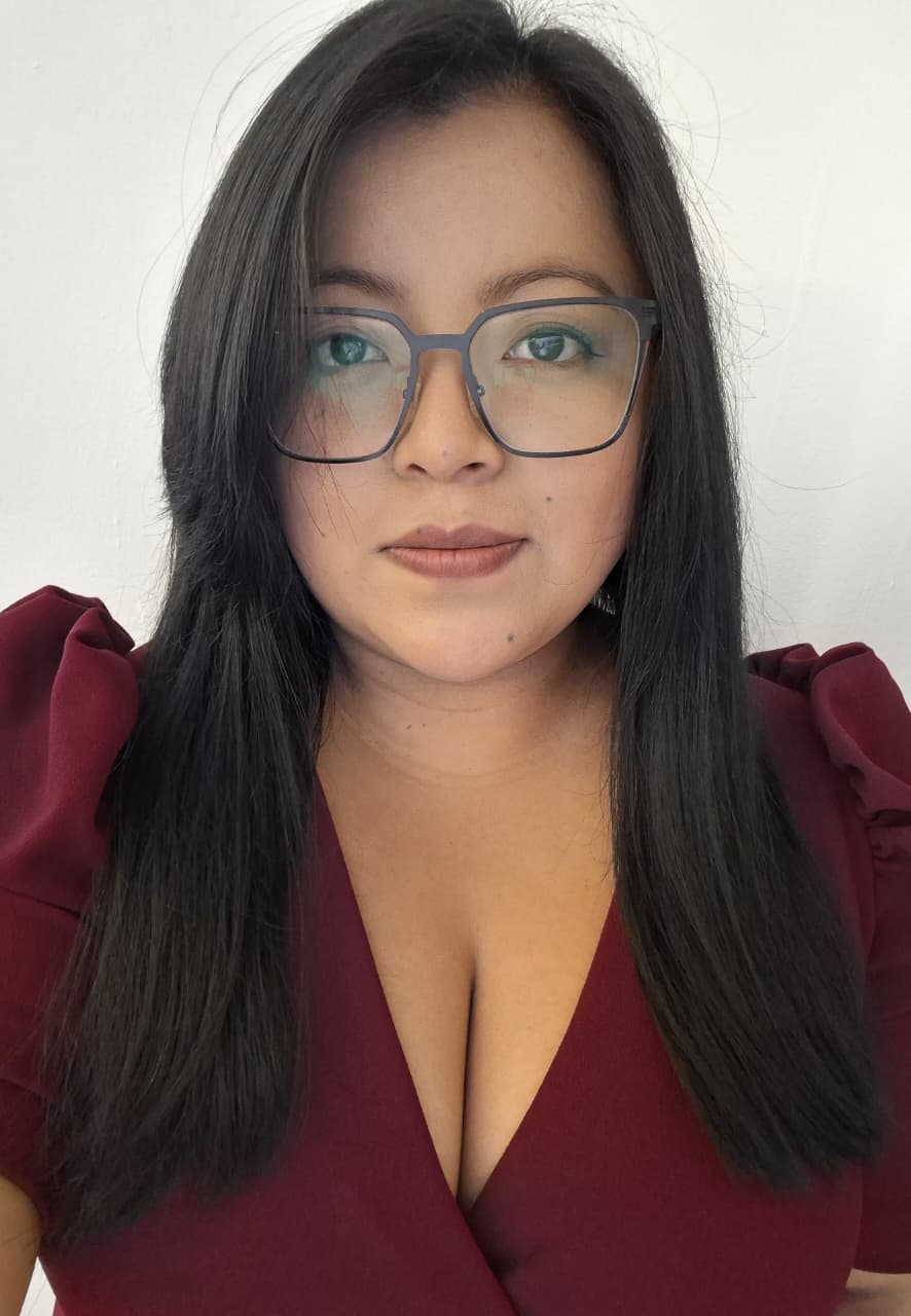 Elizabeth Pujota