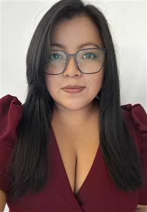 Elizabeth Pujota