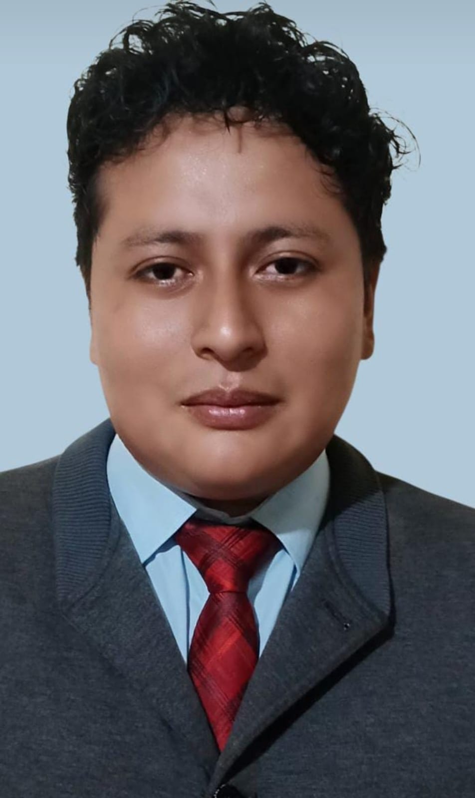 Luis Aguayo